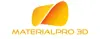 Logo Materialpro 3D