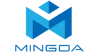 Logo MINGDA