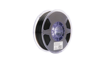 eStars-PLA filament Galaxy Black 1,75 mm 1 kg eSUN