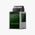 Bambu Lab H2D Combo s laser modulem - revoluce ve výrobě