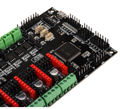 32 bit doska Rumba32 v1.0