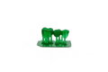 Castable resin DENTAL 1 kg - odlievateľná živica na zubné účely pre LCD tlačiarne eSUN