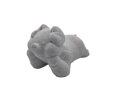 FIBER3D PLA High Speed Marble - mramorový filament 1 kg