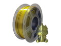 FIBER3D Filamenty PLA SILK Dual color 1 kg - dvojfarebný filament
