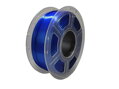 FIBER3D Filamenty PLA SILK Dual color 1 kg - dvojfarebný filament