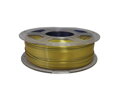 FIBER3D Filamenty PLA SILK Dual color 1 kg - dvojfarebný filament