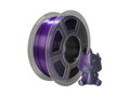 FIBER3D Filamenty PLA SILK Dual color 1 kg - dvojfarebný filament