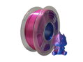 FIBER3D Filamenty PLA SILK Dual color 1 kg - dvojfarebný filament