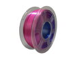 FIBER3D Filamenty PLA SILK Dual color 1 kg - dvojfarebný filament