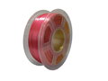 FIBER3D Filamenty PLA SILK Dual color 1 kg - dvojfarebný filament