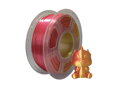FIBER3D Filamenty PLA SILK Dual color 1 kg - dvojfarebný filament