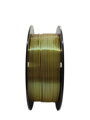 FIBER3D Filamenty PLA SILK Tri color 1 kg  - trojfarebný filament