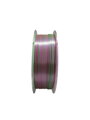FIBER3D Filamenty PLA SILK Tri color 1 kg  - trojfarebný filament