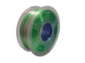 FIBER3D Filamenty PLA SILK Tri color 1 kg  - trojfarebný filament
