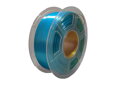 FIBER3D Filamenty PLA SILK Tri color 1 kg  - trojfarebný filament