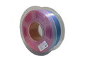 FIBER3D Filamenty PLA SILK Tri color 1 kg  - trojfarebný filament
