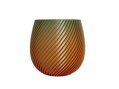 FIBER3D PLA Silk - hodvábny filament 1,75 mm 1 kg