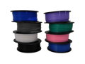 FIBER3D Starter Pack filamenty 8x0,25 kg
