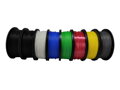 FIBER3D Starter Pack filamenty 8x0,25 kg