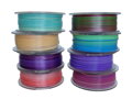 FIBER3D Starter Pack filamenty 8x0,25 kg