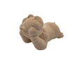 FIBER3D Wood - drevený filament 1,75 mm 1kg