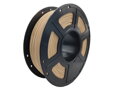 FIBER3D Wood - drevený filament 1,75 mm 1kg