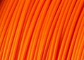 EASY hranie oranžovej 1,75 mm Fiberlogy  850g