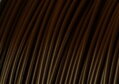 Fiberflex 40D filament hnedé 1,75 mm Fiberlogy 850g