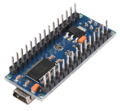 Arduino nano