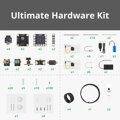 CyberBrick Hardware Kit