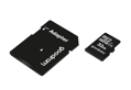 Paměťová karta 32 GB micro SDHC s adaptérem SD
