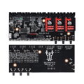 MMU2 DIP V1.0 Riadiaca doska
