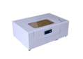 35 W CO2 GRAVRKA 240 x 180 mm