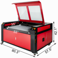 CO2 laserová gravírka 1400 x 900 mm