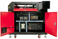 CO2 laserová gravírka 900 x 600 mm
