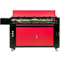 CO2 laserová gravírka 900 x 600 mm