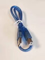USB/USB -B - 0,5 m kábel