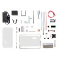 Felfil Evo - filament extruder kompletný kit