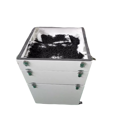 Vzduchový filter pre laserové gravírky