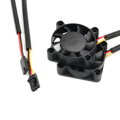 Ventilátor 40x40x10 5V pre hotend mini/mk3s