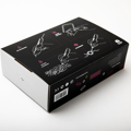 3Dsimo Kit 2 (4 v 1)