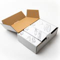 3Dsimo Kit 2 (4 v 1)