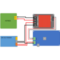 Externý MOSFET v1.0