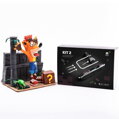 3Dsimo Kit 2 (4 v 1)