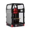 3D tlačiareň Voron V0.1