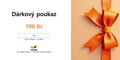 Darčekový poukaz na3D