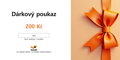 Darčekový poukaz na3D