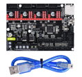 32 bit doska SK E3 DIP V1.1