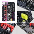 32 bit doska SK E3 DIP V1.1
