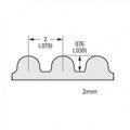 GT2 Belt - 10 mm GT2-10